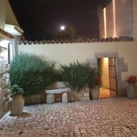 Villa Teresa Modica Bagian luar foto