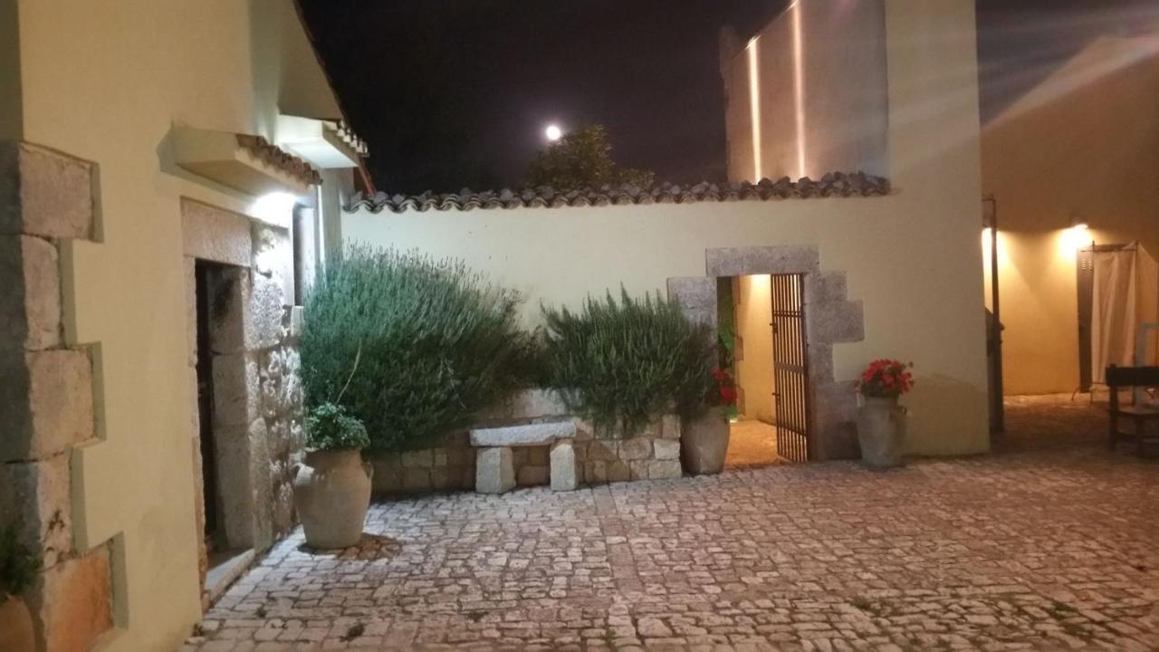 Villa Teresa Modica Bagian luar foto