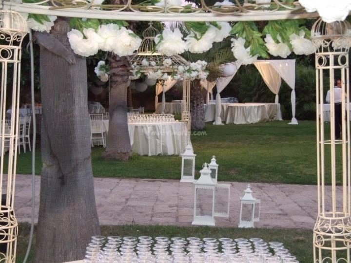 Villa Teresa Modica Bagian luar foto