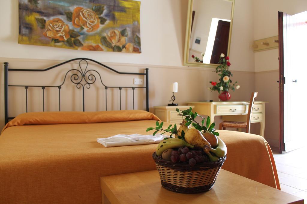 Villa Teresa Modica Bagian luar foto