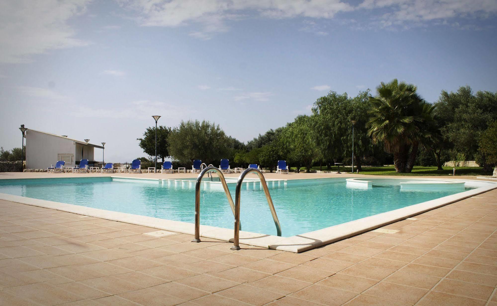 Villa Teresa Modica Bagian luar foto