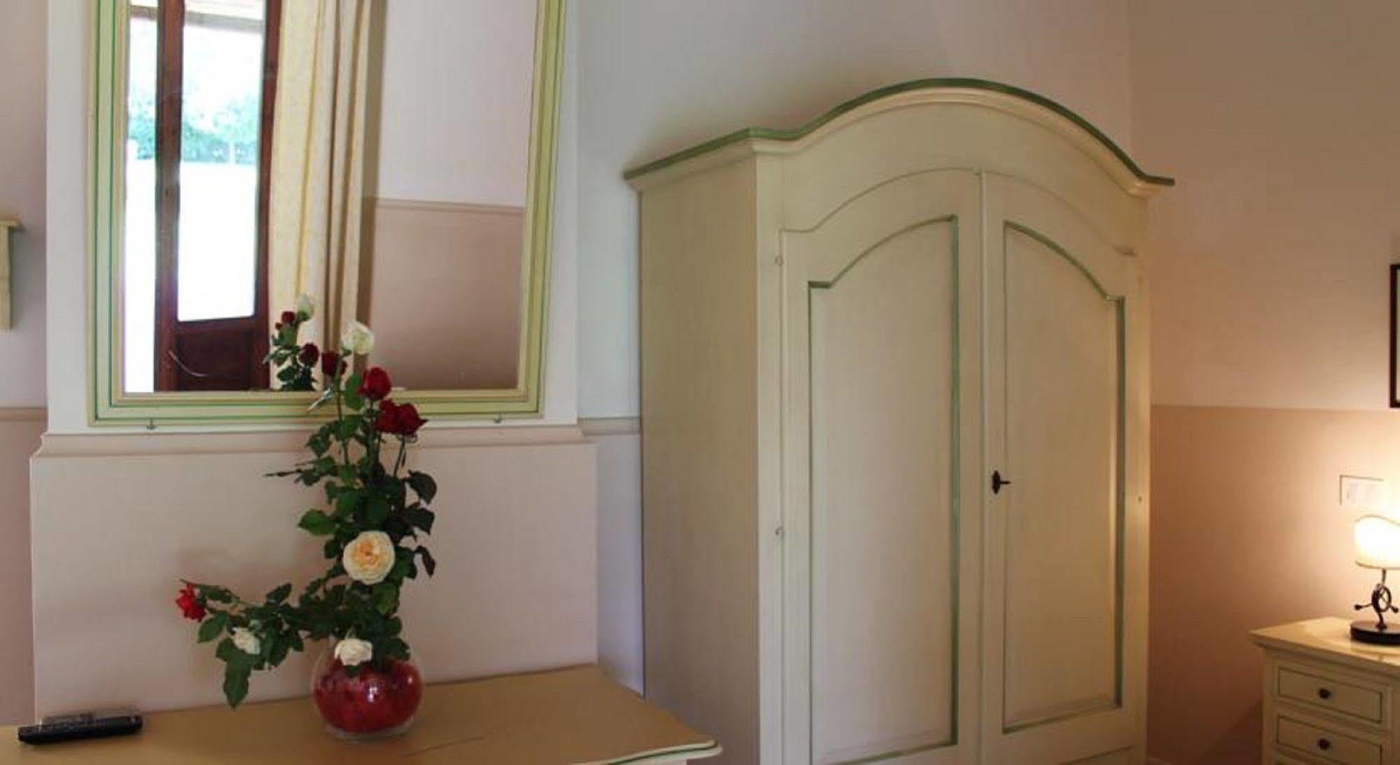 Villa Teresa Modica Bagian luar foto