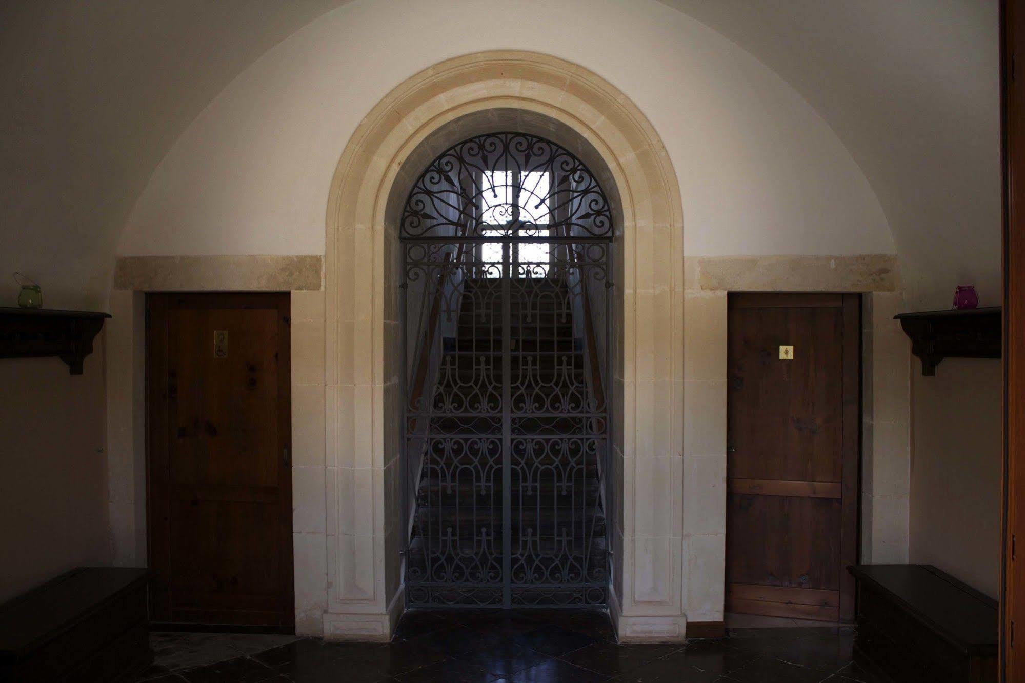 Villa Teresa Modica Bagian luar foto